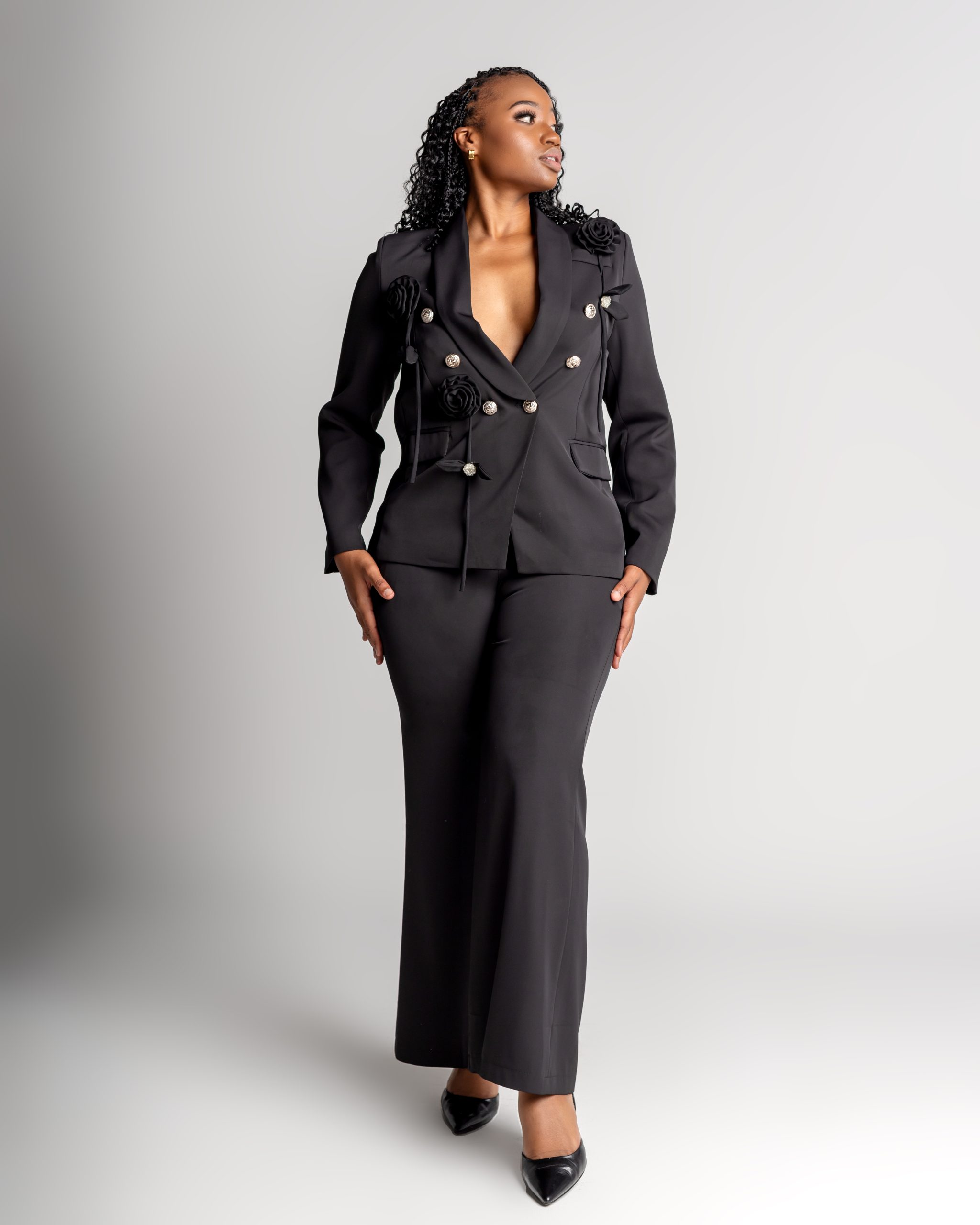 Generation Formal Pants