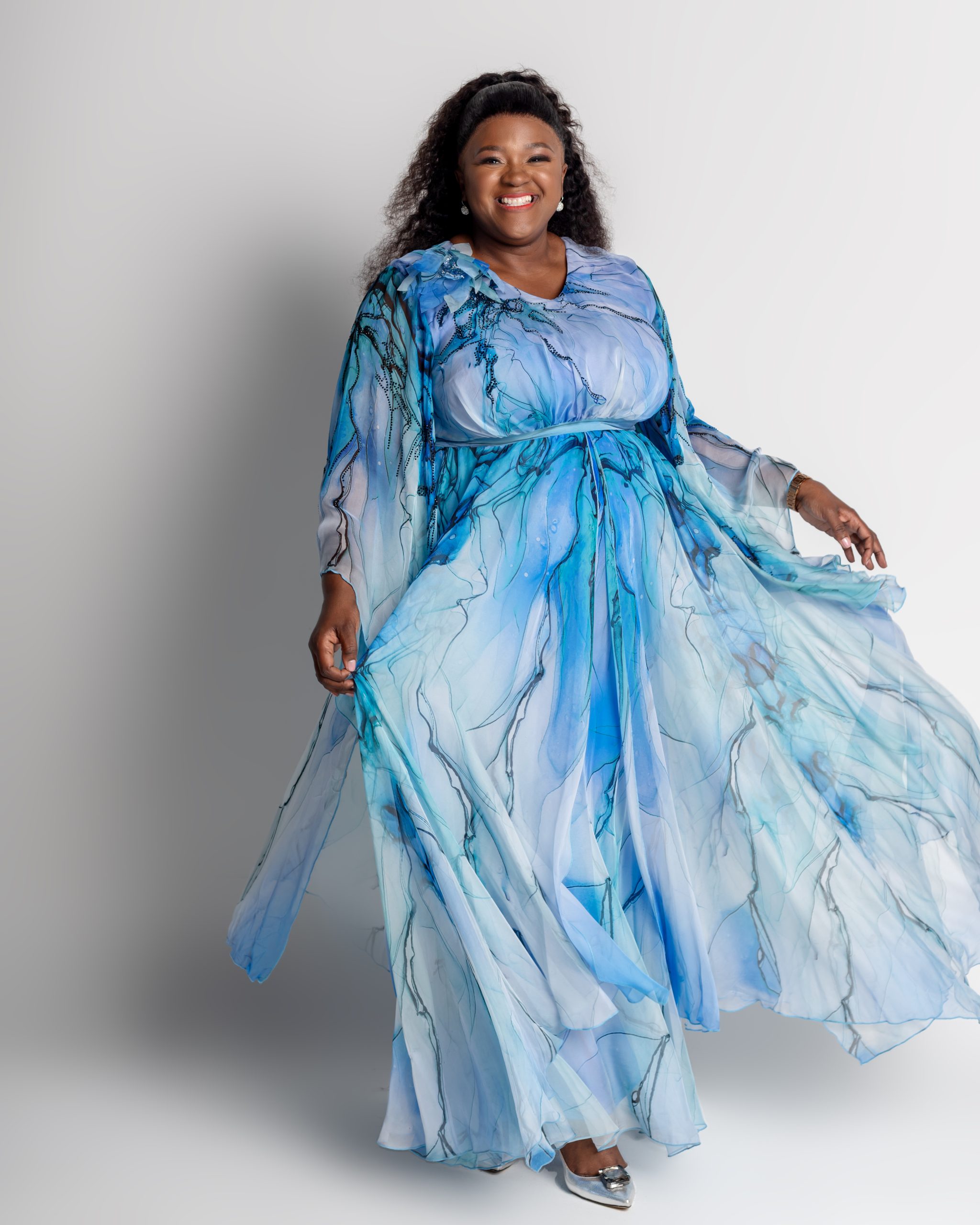QUETEE blue