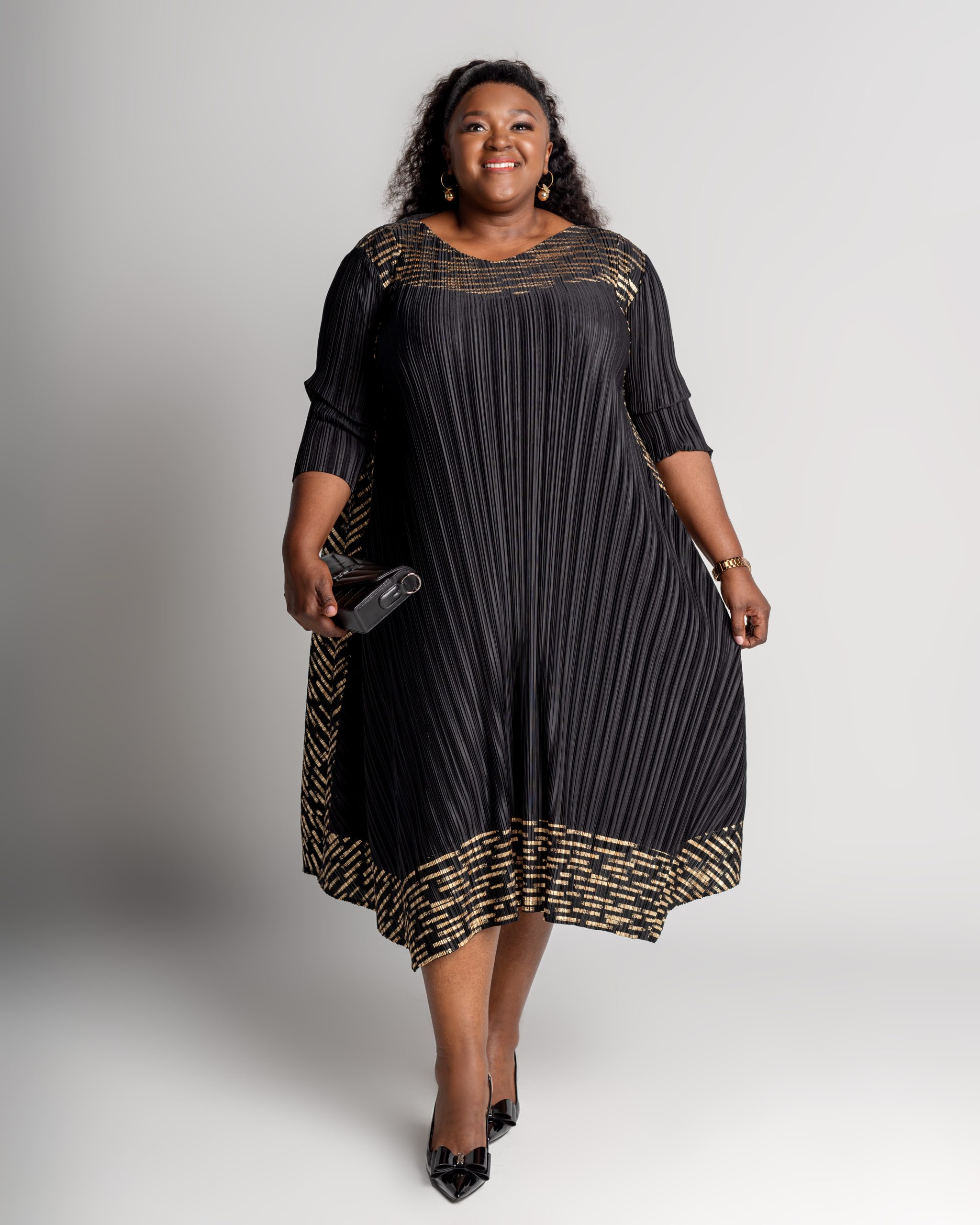 OKC dress - Image 2