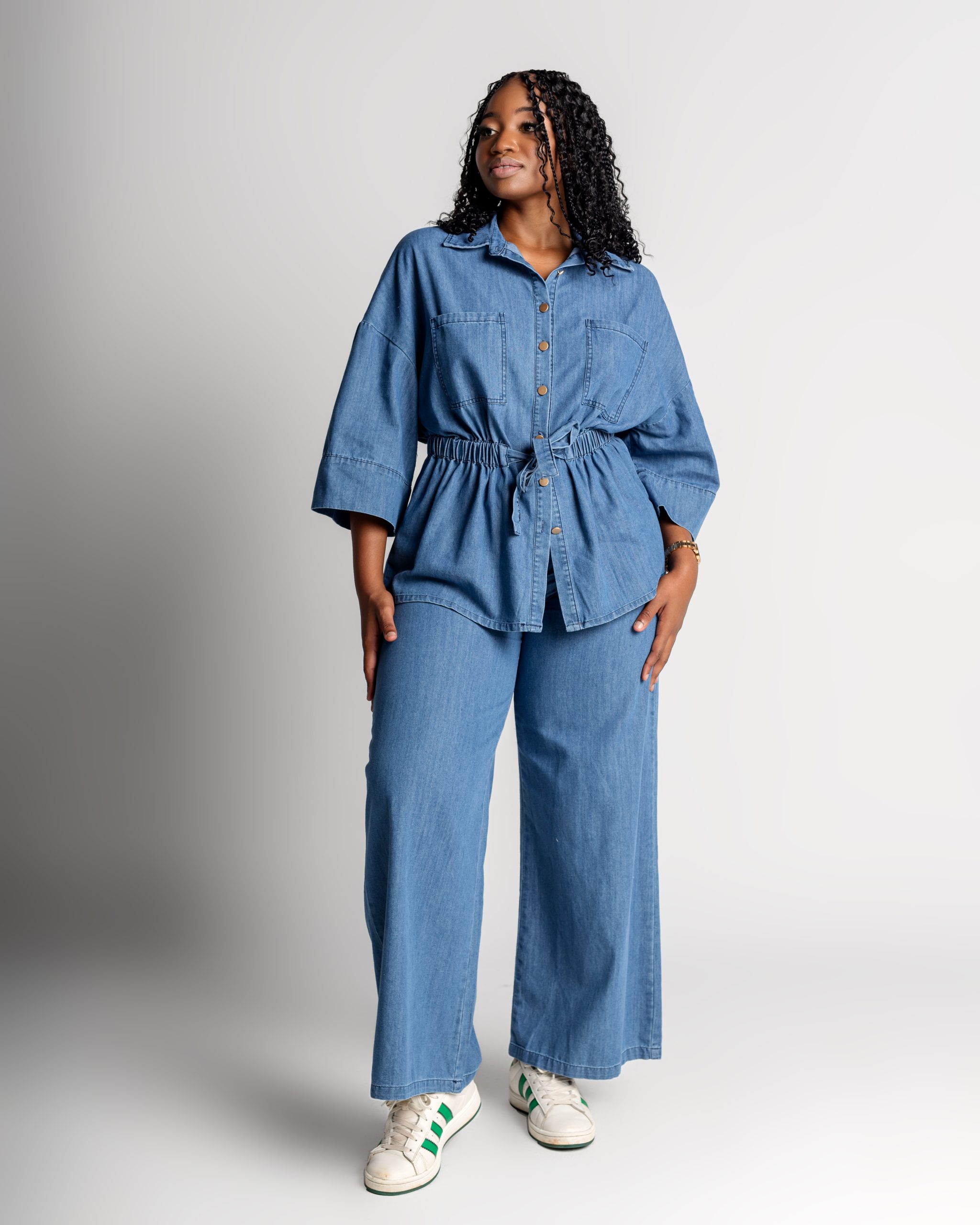 Nonzuzo 2pc set